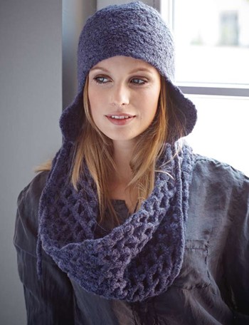 LOOP Feltro Fashion Bouclé von Lana Grossa